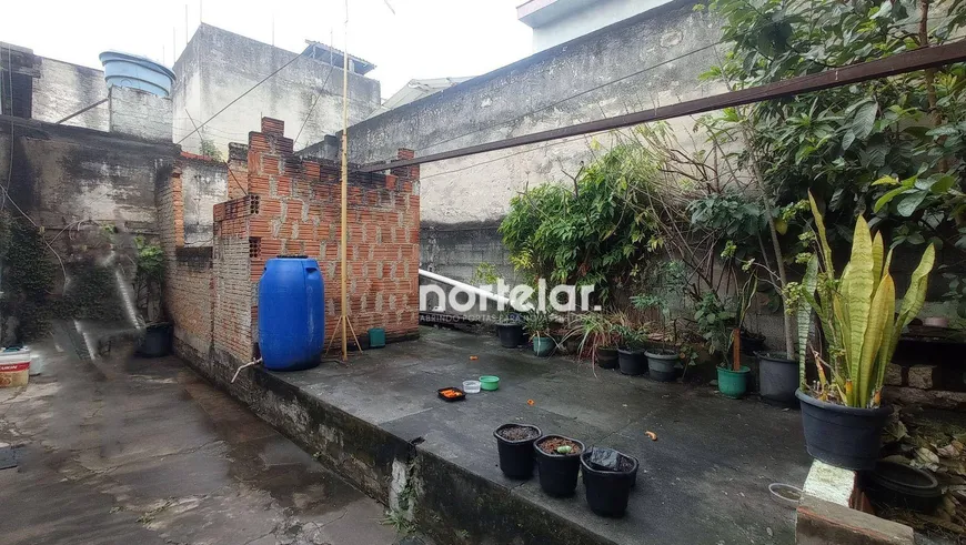 Foto 1 de Lote/Terreno à venda, 250m² em Freguesia do Ó, São Paulo