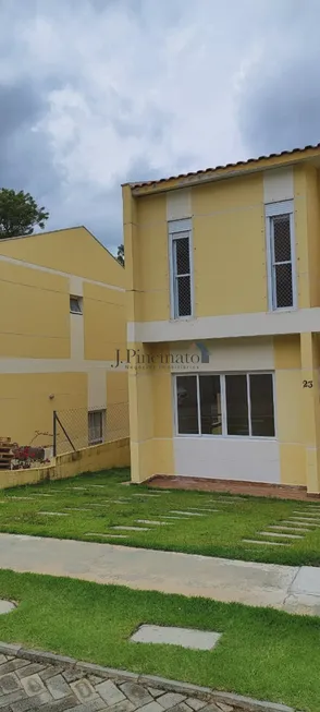 Foto 1 de Casa de Condomínio com 3 Quartos à venda, 88m² em Vila Santa Terezinha, Itatiba