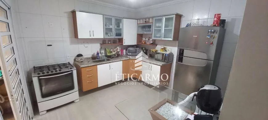 Foto 1 de Casa de Condomínio com 3 Quartos à venda, 110m² em Vila Carrão, São Paulo