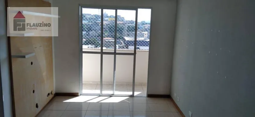 Foto 1 de Apartamento com 2 Quartos à venda, 53m² em Jardim São Luís, São Paulo