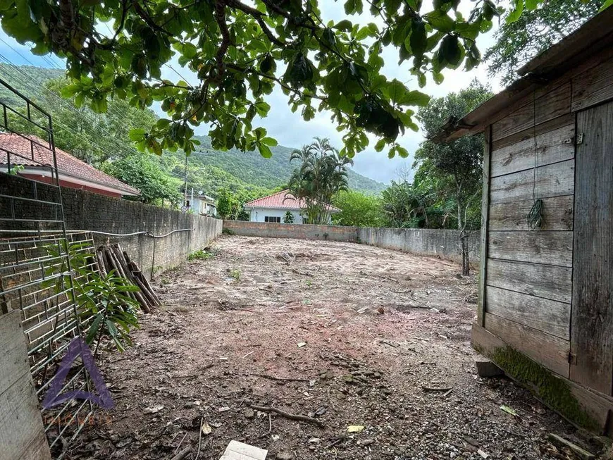Foto 1 de Lote/Terreno à venda, 360m² em Ribeirão da Ilha, Florianópolis