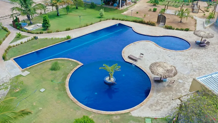 Foto 1 de Casa de Condomínio com 6 Quartos à venda, 230m² em Centro, São Miguel do Gostoso