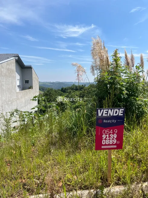 Foto 1 de Lote/Terreno à venda, 225m² em São Roque, Bento Gonçalves