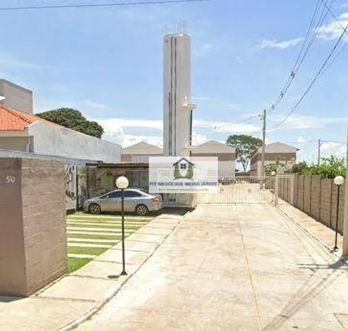 Foto 1 de Casa de Condomínio com 2 Quartos à venda, 49m² em Centro, Cedral
