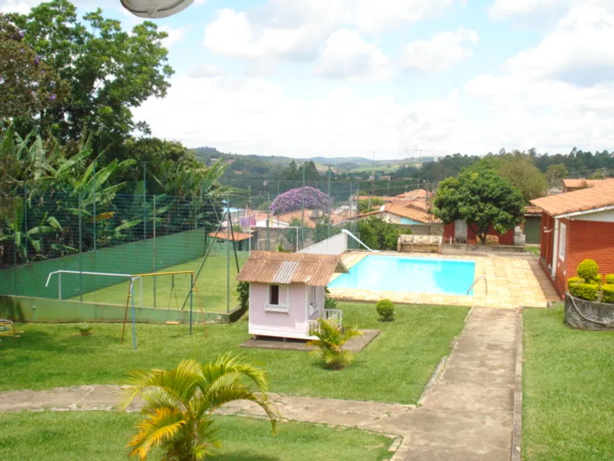 Foto 1 de Casa com 3 Quartos à venda, 450m² em Caxambú, Jundiaí