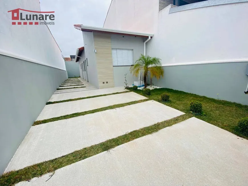 Foto 1 de Casa com 2 Quartos à venda, 60m² em Residencial Colinas, Mogi das Cruzes