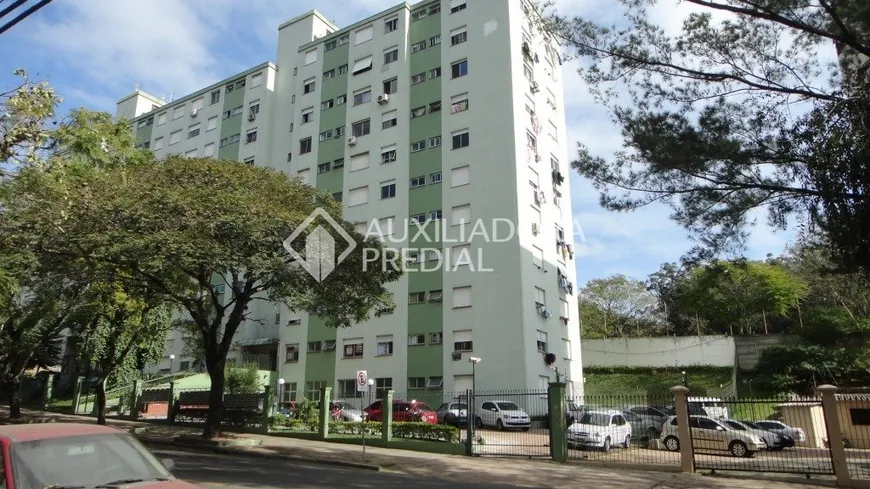 Foto 1 de Apartamento com 1 Quarto à venda, 43m² em Jardim Itú Sabará, Porto Alegre