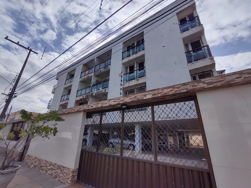 Foto 1 de Apartamento com 3 Quartos à venda, 127m² em Jardim Atlântico, Olinda