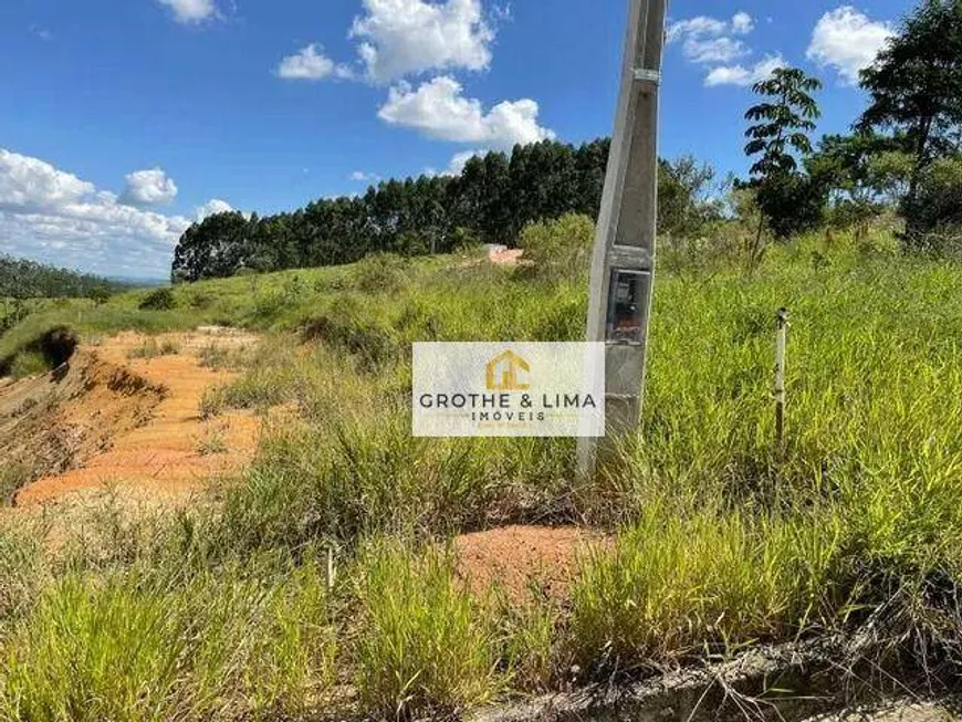 Foto 1 de Lote/Terreno à venda, 2000m² em Marambaia, Caçapava