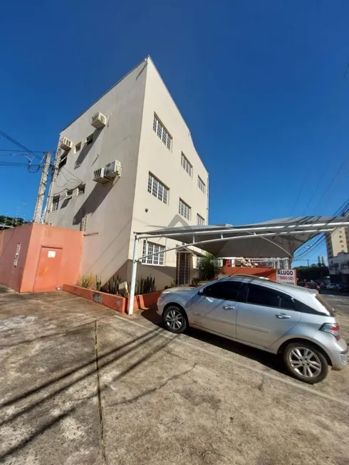 Foto 1 de Prédio Comercial para alugar, 270m² em Bonfim, Campinas