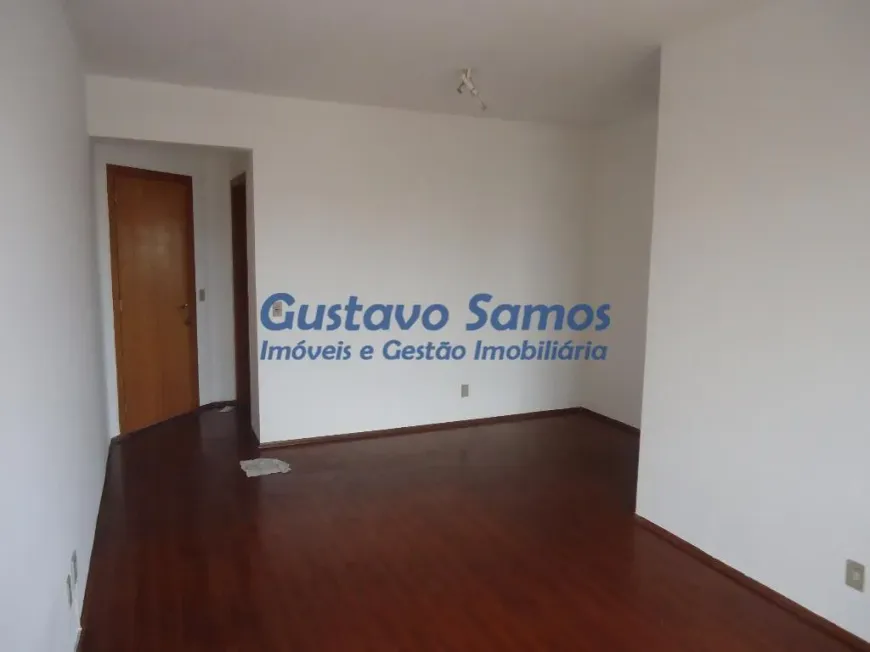 Foto 1 de Apartamento com 3 Quartos para alugar, 93m² em Móoca, São Paulo