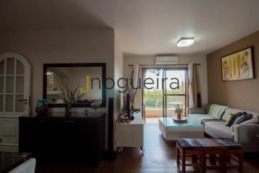 Foto 1 de Apartamento com 3 Quartos à venda, 87m² em Paraíso do Morumbi, São Paulo