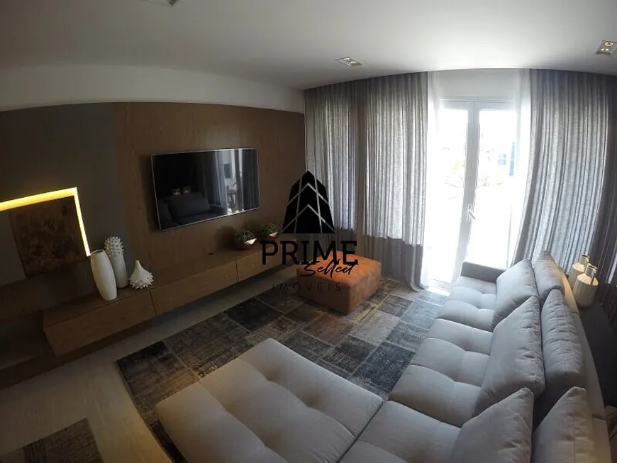 Foto 1 de Apartamento com 5 Quartos à venda, 309m² em Água Verde, Curitiba