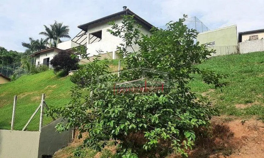 Foto 1 de Lote/Terreno à venda, 1050m² em Sitio Moenda, Itatiba