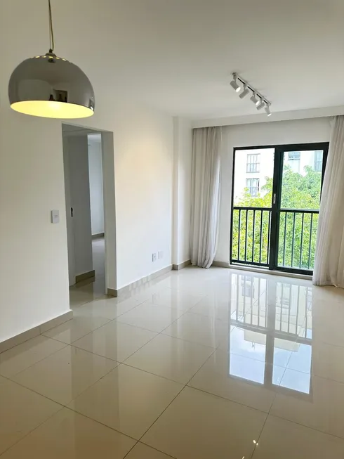 Foto 1 de Apartamento com 2 Quartos à venda, 56m² em Butantã, São Paulo