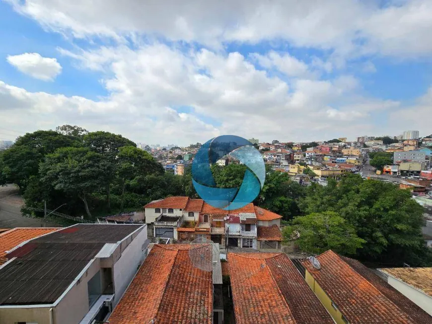 Foto 1 de Casa de Condomínio com 3 Quartos à venda, 130m² em Jardim Celeste, São Paulo