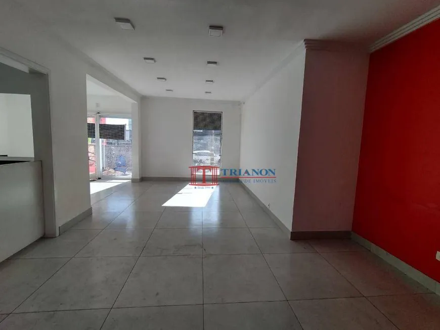 Foto 1 de Ponto Comercial para alugar, 95m² em Alto, Piracicaba