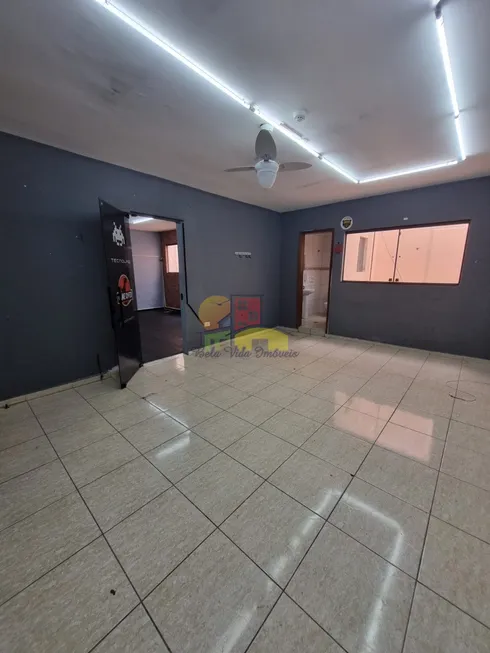 Foto 1 de Sala Comercial para alugar, 28m² em Santa Maria, São Caetano do Sul