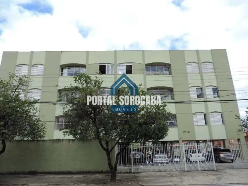 Foto 1 de Apartamento com 3 Quartos à venda, 132m² em Vila Trujillo, Sorocaba