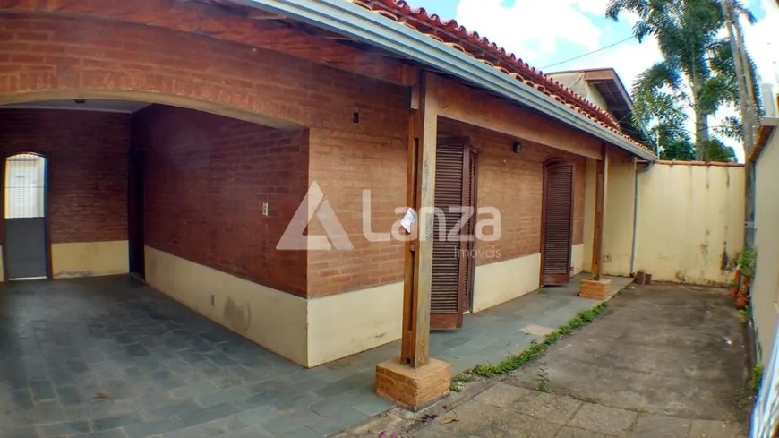 Foto 1 de Casa com 2 Quartos à venda, 146m² em Jardim América, Campinas