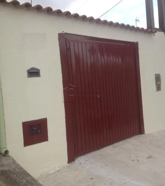 Foto 1 de Casa com 1 Quarto à venda, 84m² em Jardim Santa Gertrudes, Jundiaí