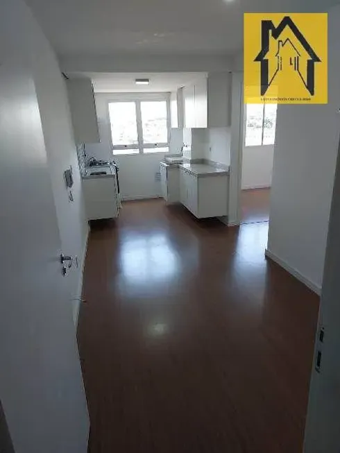 Foto 1 de Apartamento com 2 Quartos à venda, 45m² em Vila Ema, São Paulo