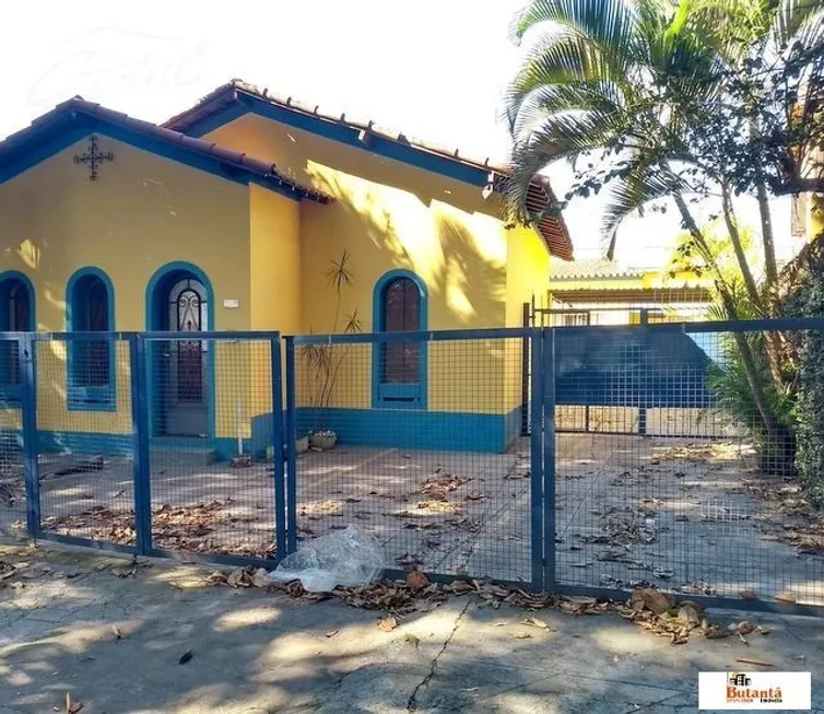 Foto 1 de Casa com 3 Quartos à venda, 170m² em Jardim Previdência, São Paulo