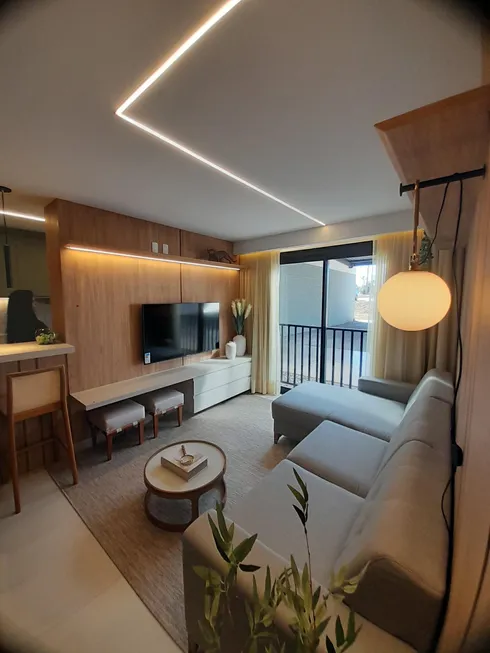 Foto 1 de Apartamento com 3 Quartos à venda, 82m² em Samambaia Norte, Brasília