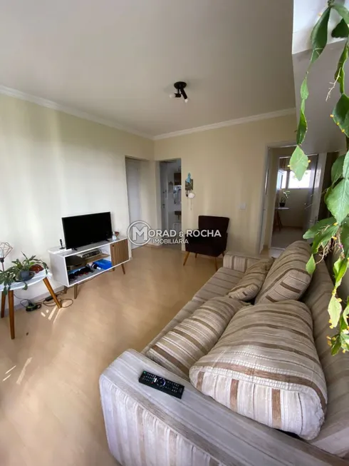 Foto 1 de Apartamento com 2 Quartos à venda, 75m² em Brooklin, São Paulo