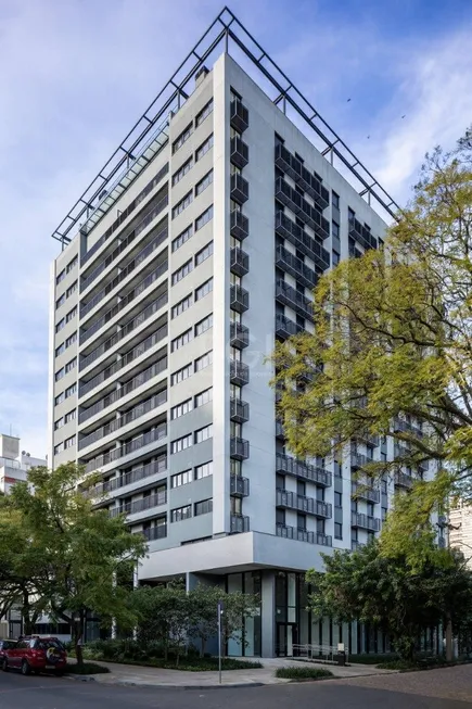 Foto 1 de Apartamento com 2 Quartos à venda, 64m² em Auxiliadora, Porto Alegre