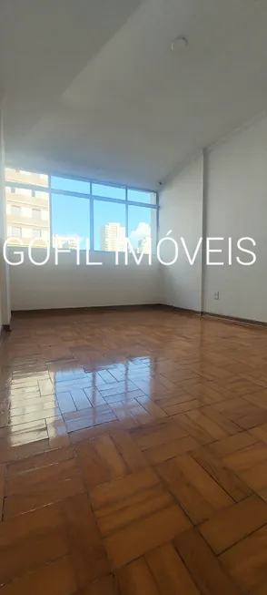 Foto 1 de Apartamento com 2 Quartos para alugar, 70m² em Bela Vista, São Paulo