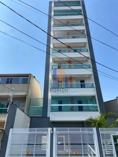 Foto 1 de Apartamento com 2 Quartos à venda, 166m² em Parque das Nações, Santo André
