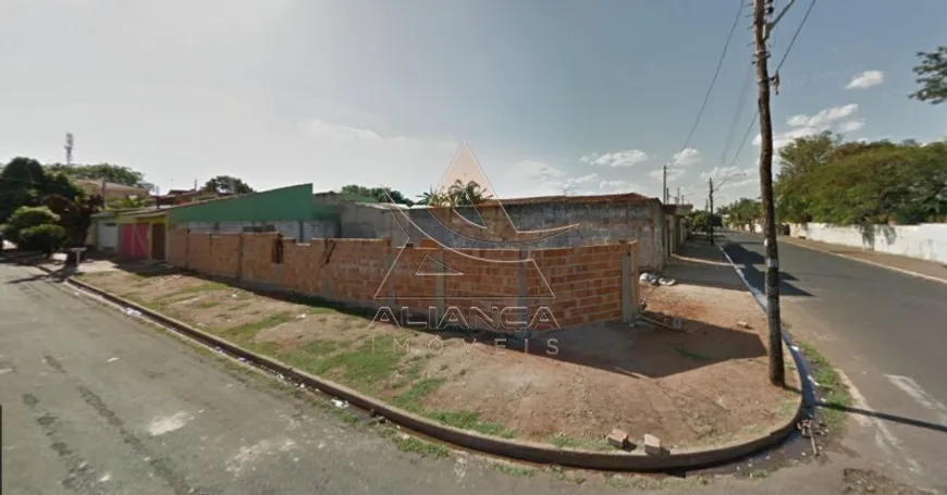 Foto 1 de Lote/Terreno à venda, 250m² em Jardim Maria Goretti, Ribeirão Preto