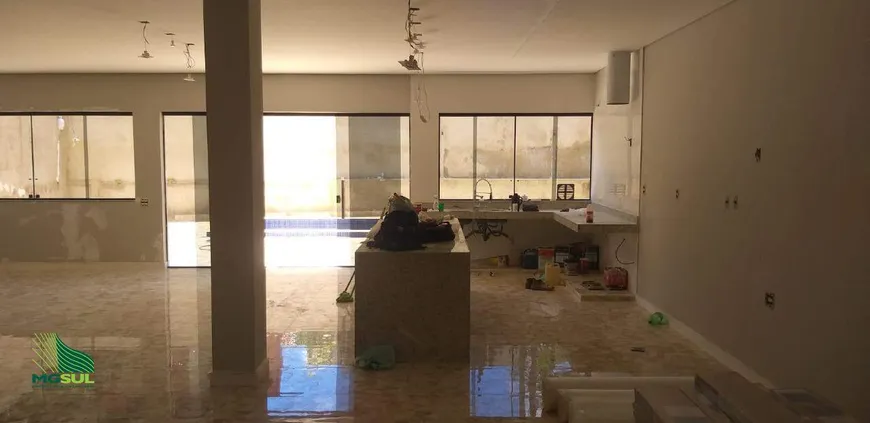 Foto 1 de Casa com 3 Quartos à venda, 370m² em Belvedere, Belo Horizonte