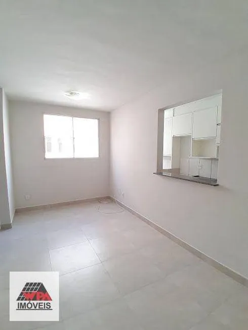 Foto 1 de Apartamento com 2 Quartos à venda, 50m² em Vila Omar, Americana