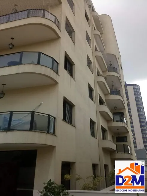 Foto 1 de Apartamento com 3 Quartos à venda, 120m² em Bela Vista, Osasco