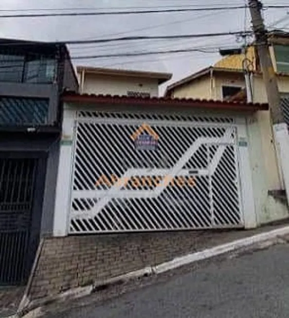 Foto 1 de Sobrado com 3 Quartos à venda, 131m² em Nossa Senhora do Ö, São Paulo