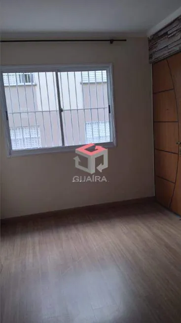 Foto 1 de Apartamento com 2 Quartos à venda, 46m² em Serraria, Diadema