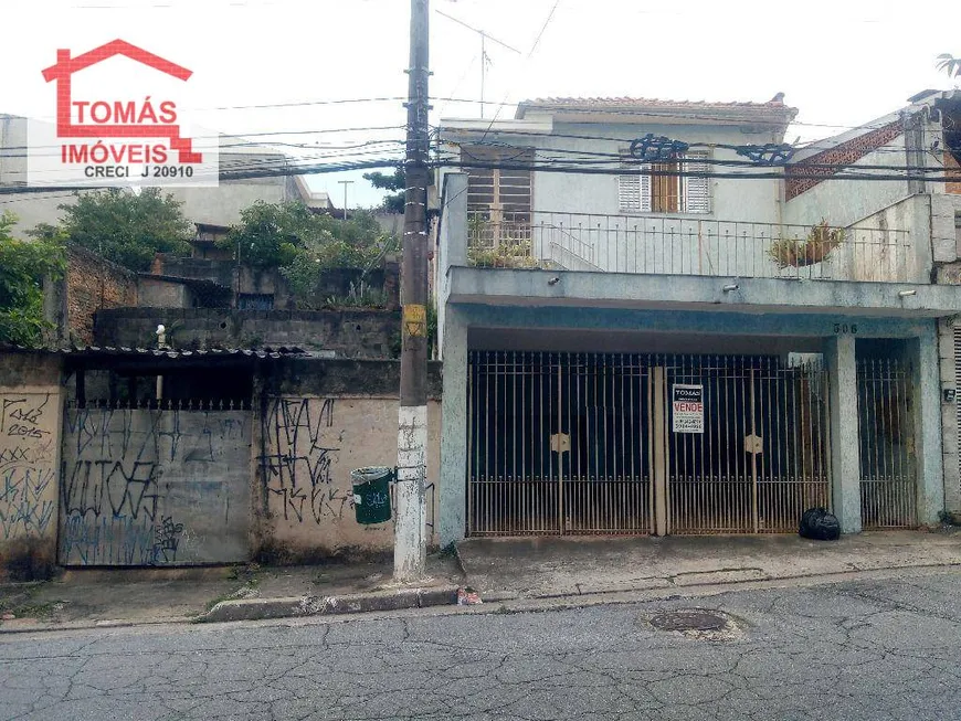 Foto 1 de Lote/Terreno à venda, 360m² em Pirituba, São Paulo