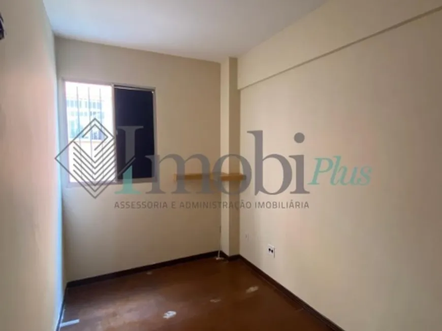 Foto 1 de Apartamento com 2 Quartos à venda, 60m² em Nova Suíssa, Belo Horizonte