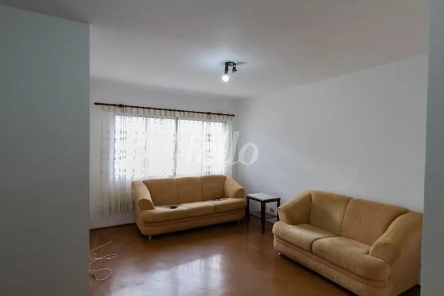 Foto 1 de Apartamento com 2 Quartos para alugar, 74m² em Vila Mascote, São Paulo