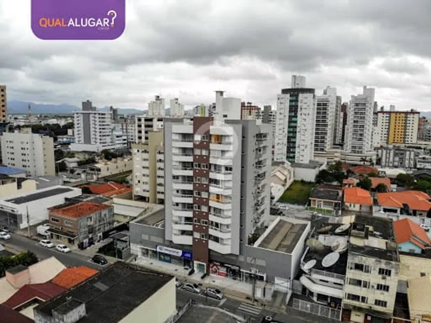 Foto 1 de Apartamento com 2 Quartos à venda, 82m² em Centro, Tubarão