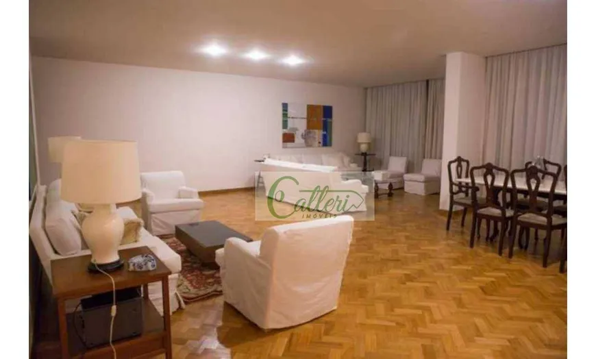 Foto 1 de Apartamento com 4 Quartos à venda, 280m² em Ipanema, Rio de Janeiro