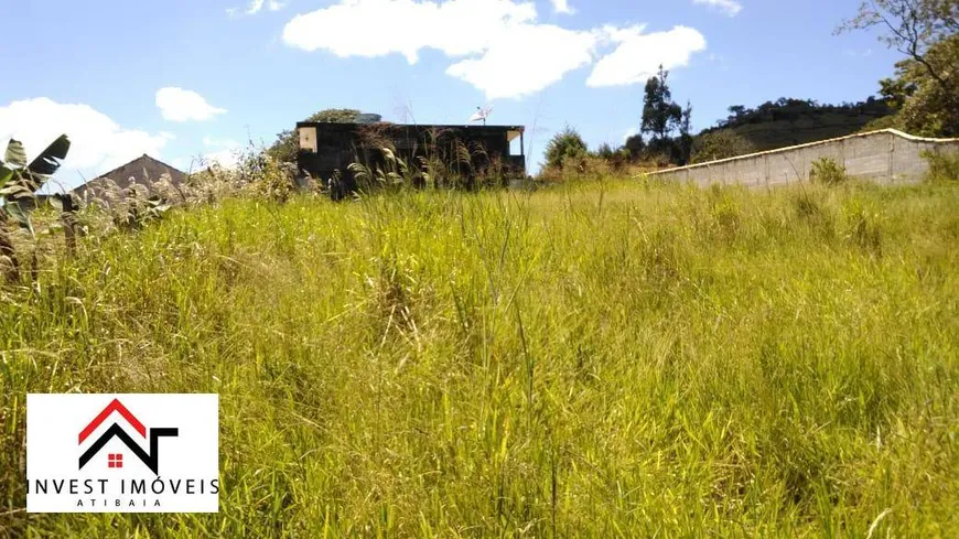 Foto 1 de Lote/Terreno à venda, 1000m² em Vitoria Regia, Atibaia