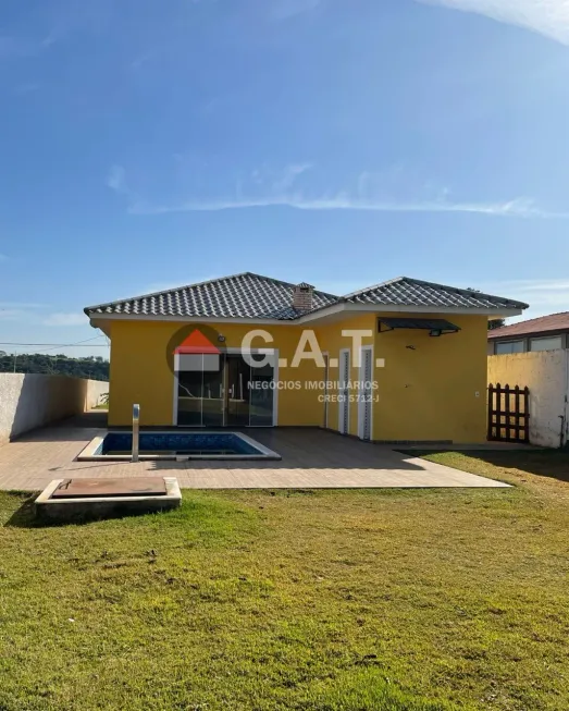 Foto 1 de Fazenda/Sítio com 3 Quartos à venda, 200m² em Cercado, Aracoiaba da Serra