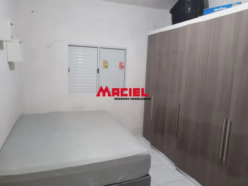 Foto 1 de Casa com 2 Quartos à venda, 126m² em Residencial Santa Paula, Jacareí