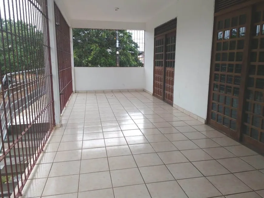 Foto 1 de Casa com 3 Quartos à venda, 315m² em Pitimbu, Natal