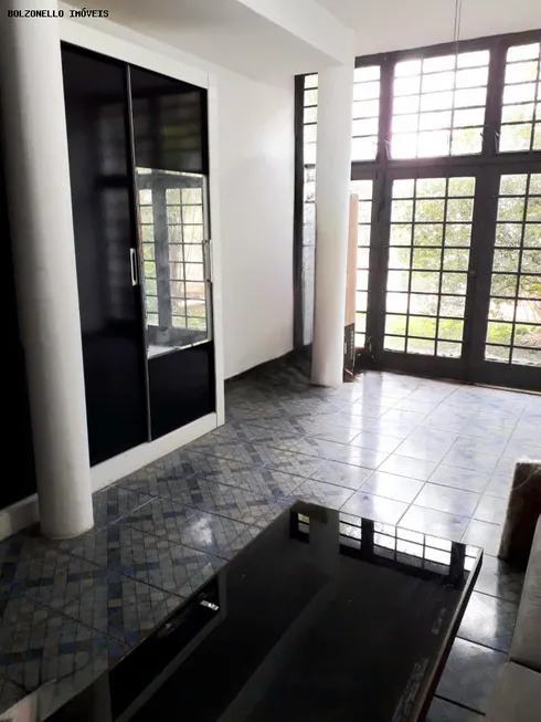 Foto 1 de Casa com 7 Quartos para alugar, 260m² em Sumaré, São Paulo