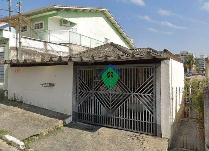Foto 1 de Lote/Terreno à venda, 306m² em Vila Yara, Osasco