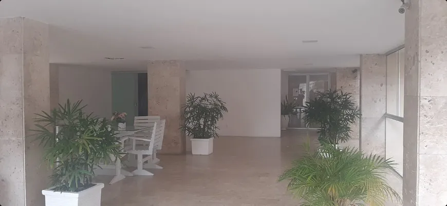 Foto 1 de Apartamento com 3 Quartos à venda, 150m² em Graça, Salvador